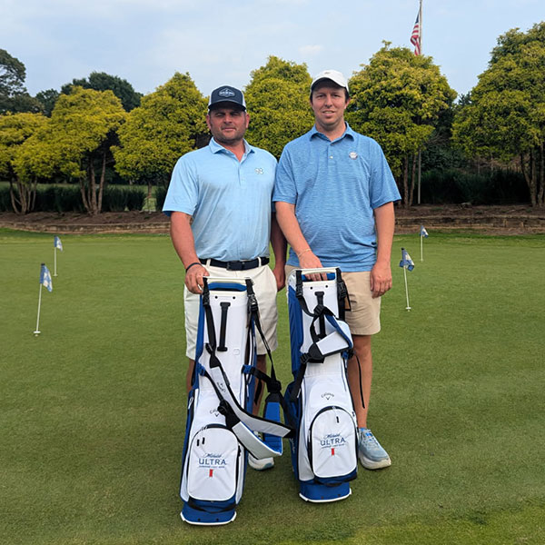 2025 Michelob Champions