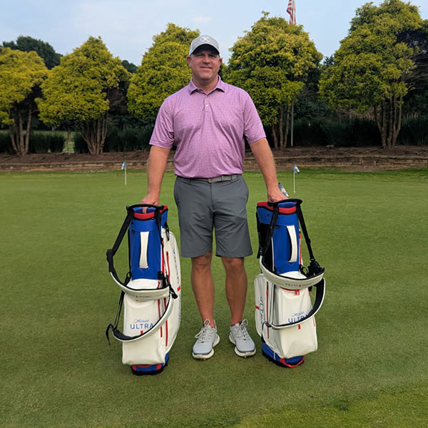 2025 Michelob Champions